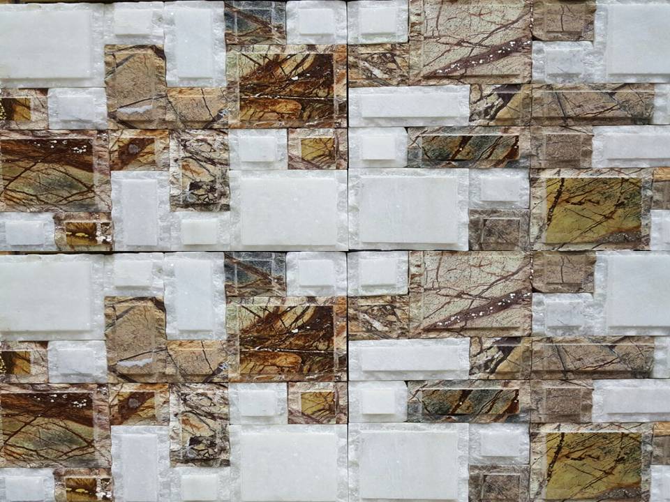Popular Sale Decoration Marble Stone Mosaic
